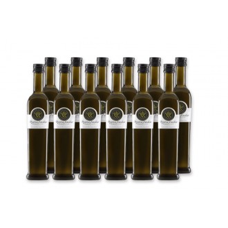 Réserve familiale Nobleza del Sur Picual. Carton de 12 bouteilles de 500 ml.