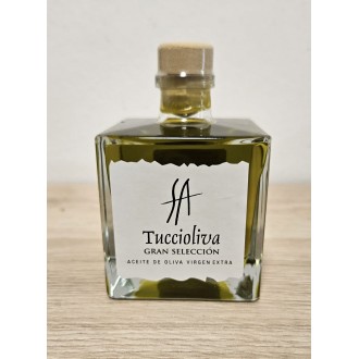 Tuccioliva Light. Box of 24 bottles...