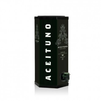 Bag in box Aceituno Virgin Olive Oil...