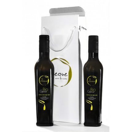 aceite de oliva ecologico oleove bio gourmet