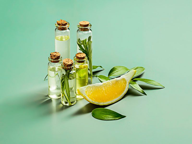 aceite de oliva para el estreñimiento
