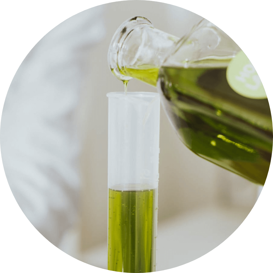 Aceite de oliva melgarejo