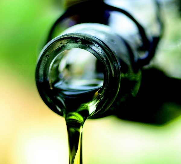 Compra aceite de oliva virgen extra gourmet
